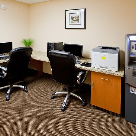 Candlewood Suites Radcliff - Fort Knox By Ihg Bagian luar foto