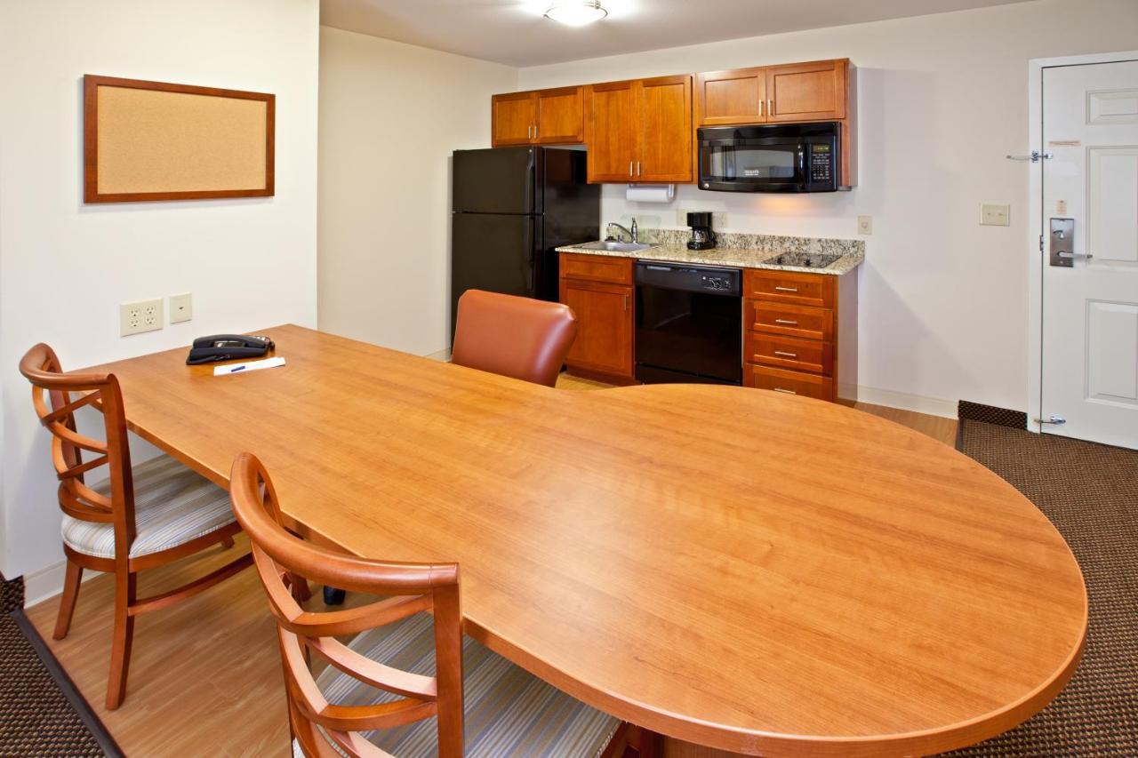 Candlewood Suites Radcliff - Fort Knox By Ihg Bagian luar foto