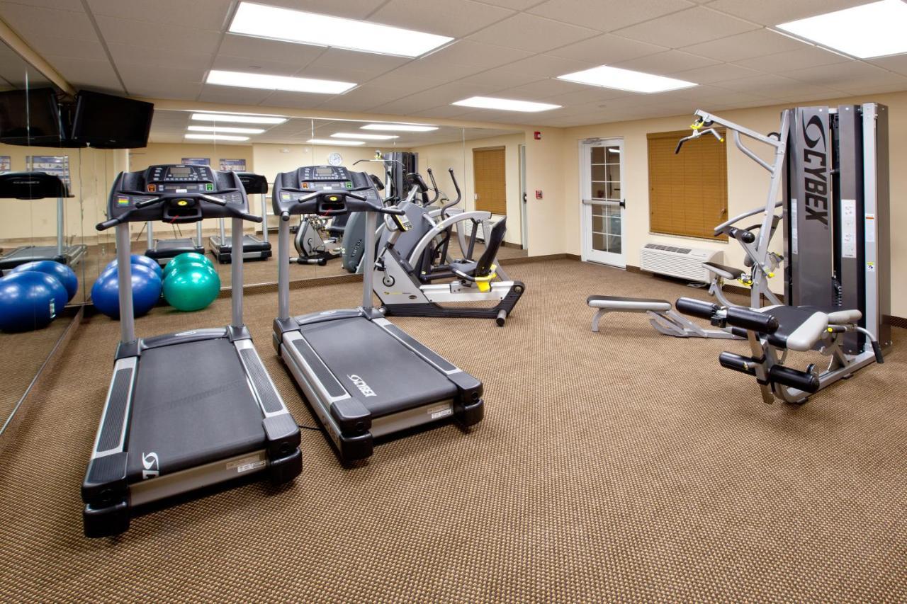 Candlewood Suites Radcliff - Fort Knox By Ihg Bagian luar foto