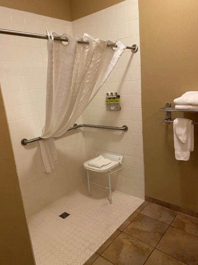 Candlewood Suites Radcliff - Fort Knox By Ihg Bagian luar foto