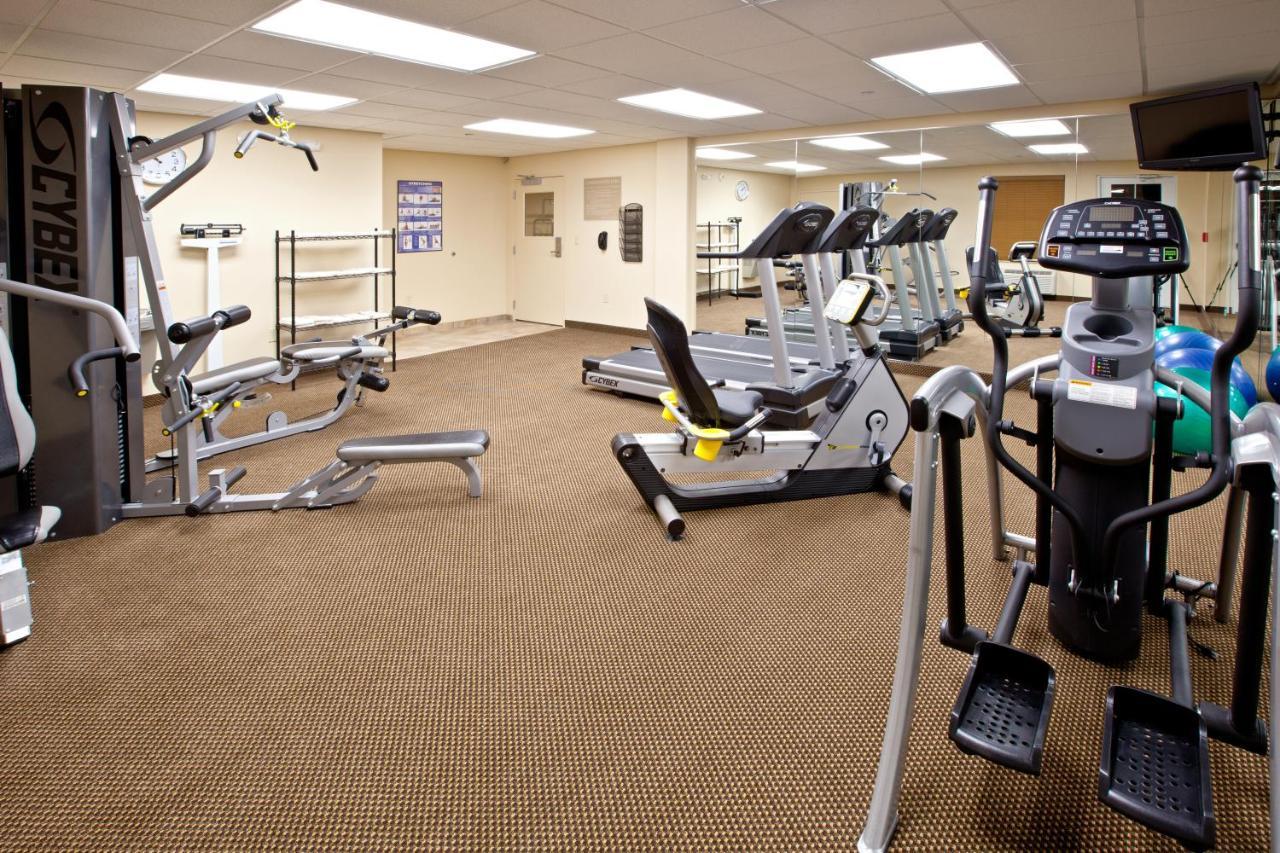 Candlewood Suites Radcliff - Fort Knox By Ihg Bagian luar foto