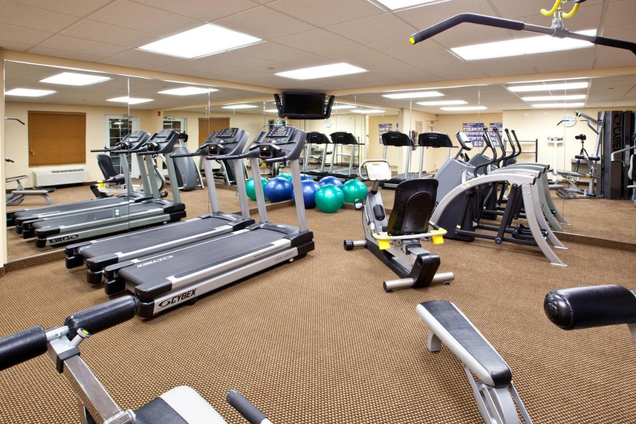 Candlewood Suites Radcliff - Fort Knox By Ihg Bagian luar foto