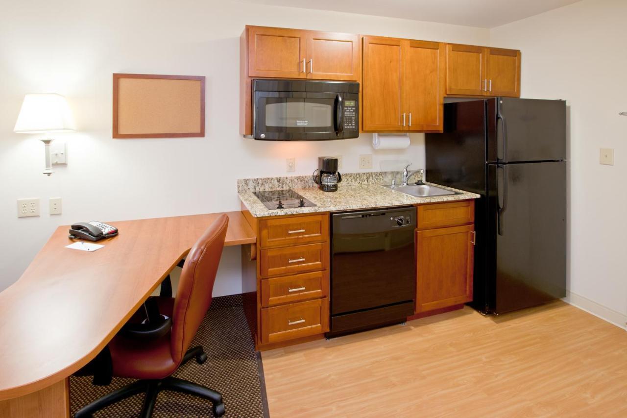 Candlewood Suites Radcliff - Fort Knox By Ihg Bagian luar foto