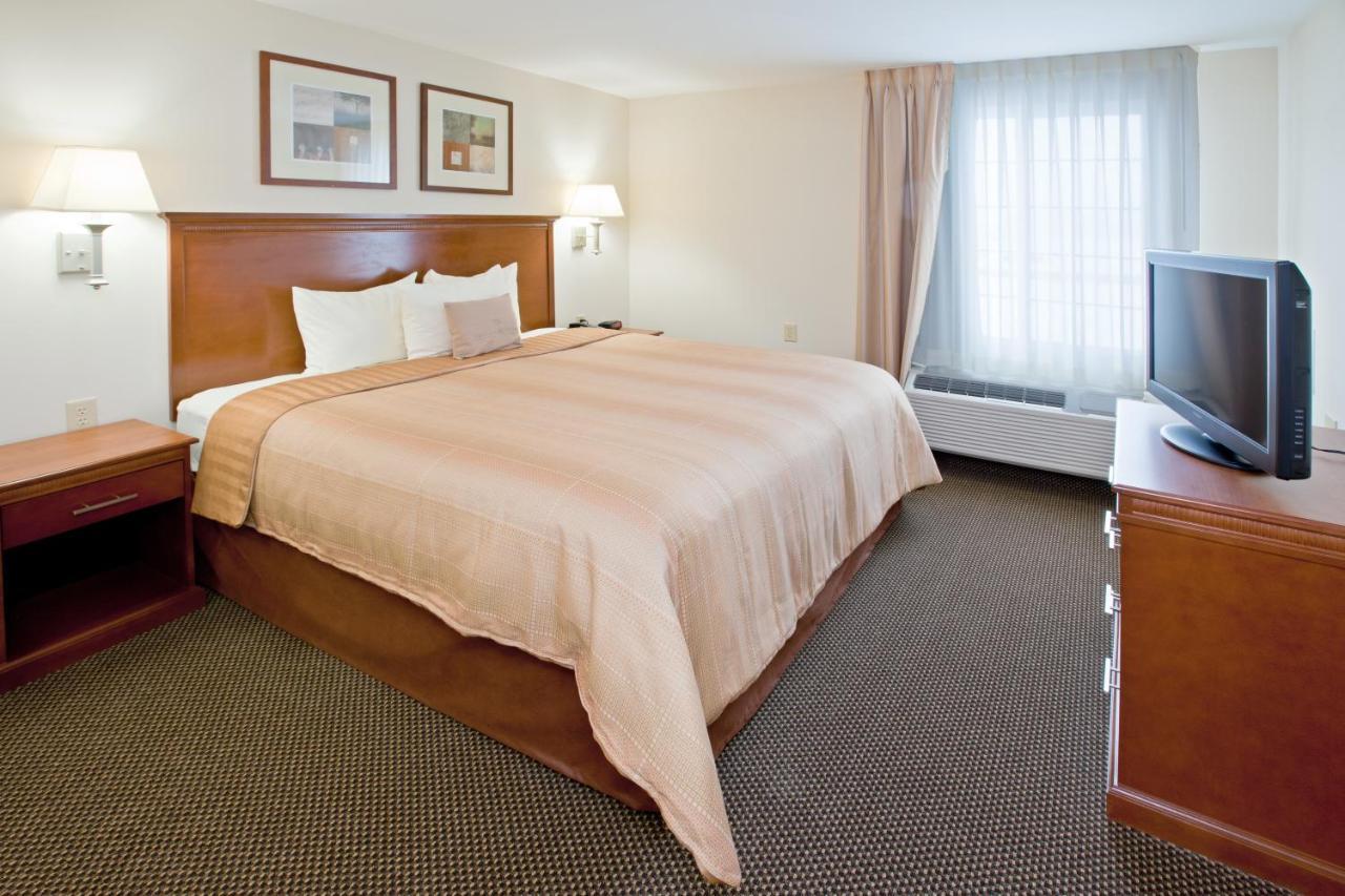 Candlewood Suites Radcliff - Fort Knox By Ihg Bagian luar foto