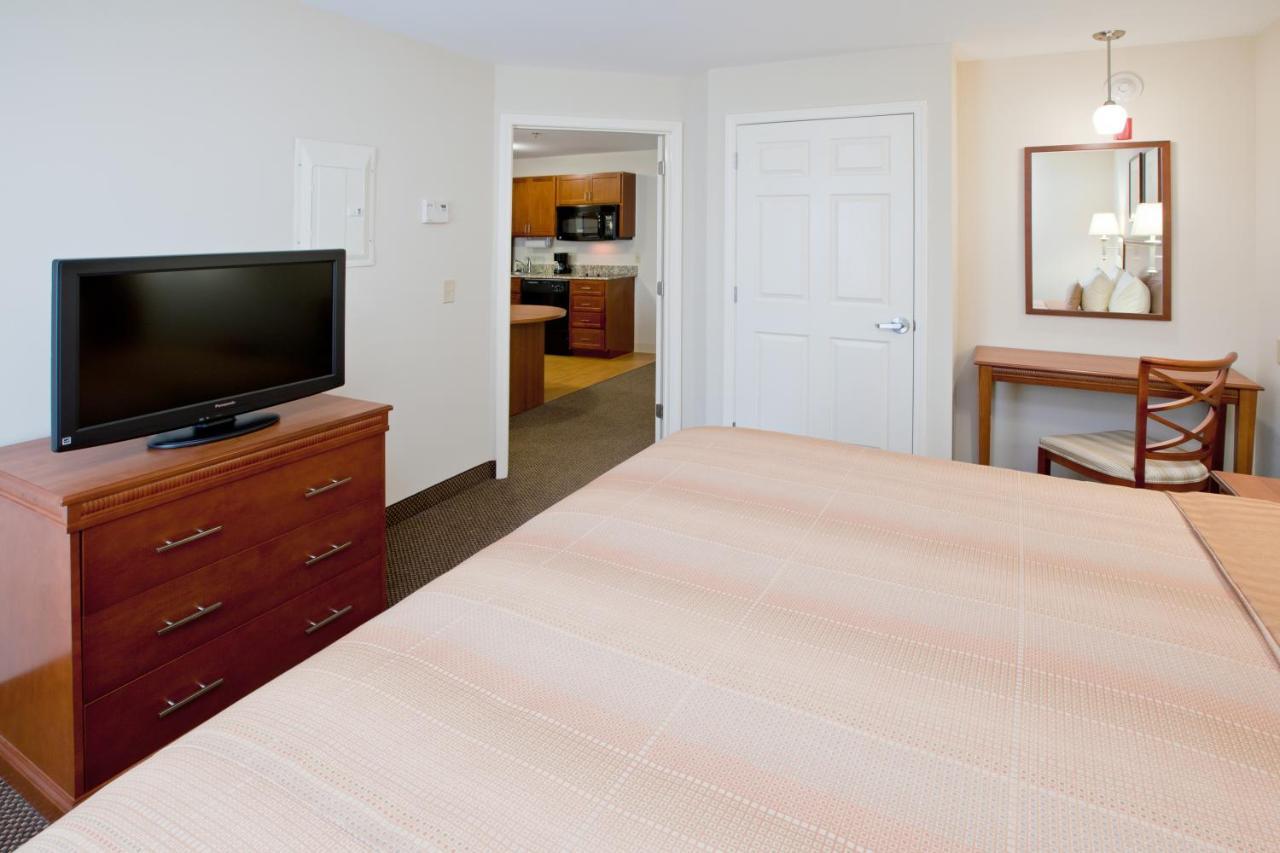 Candlewood Suites Radcliff - Fort Knox By Ihg Bagian luar foto