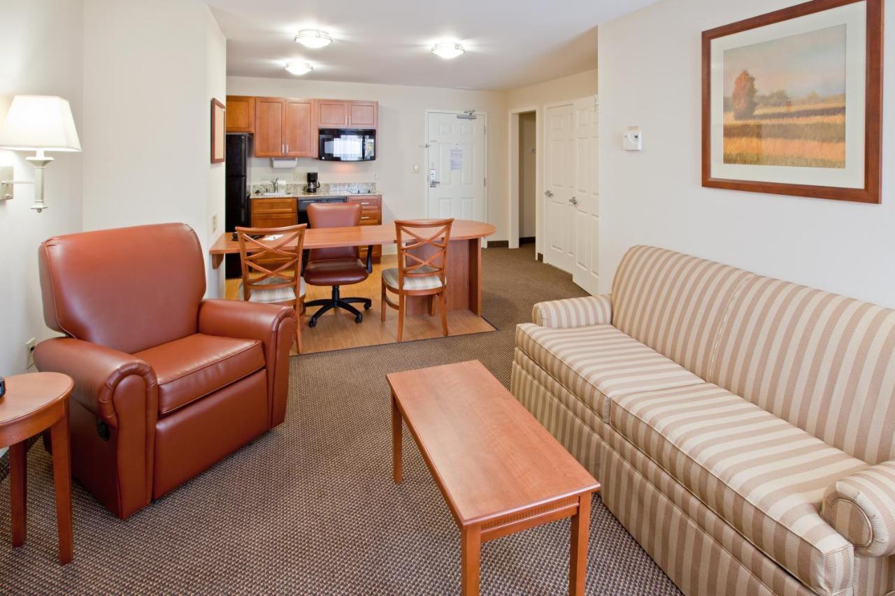 Candlewood Suites Radcliff - Fort Knox By Ihg Bagian luar foto