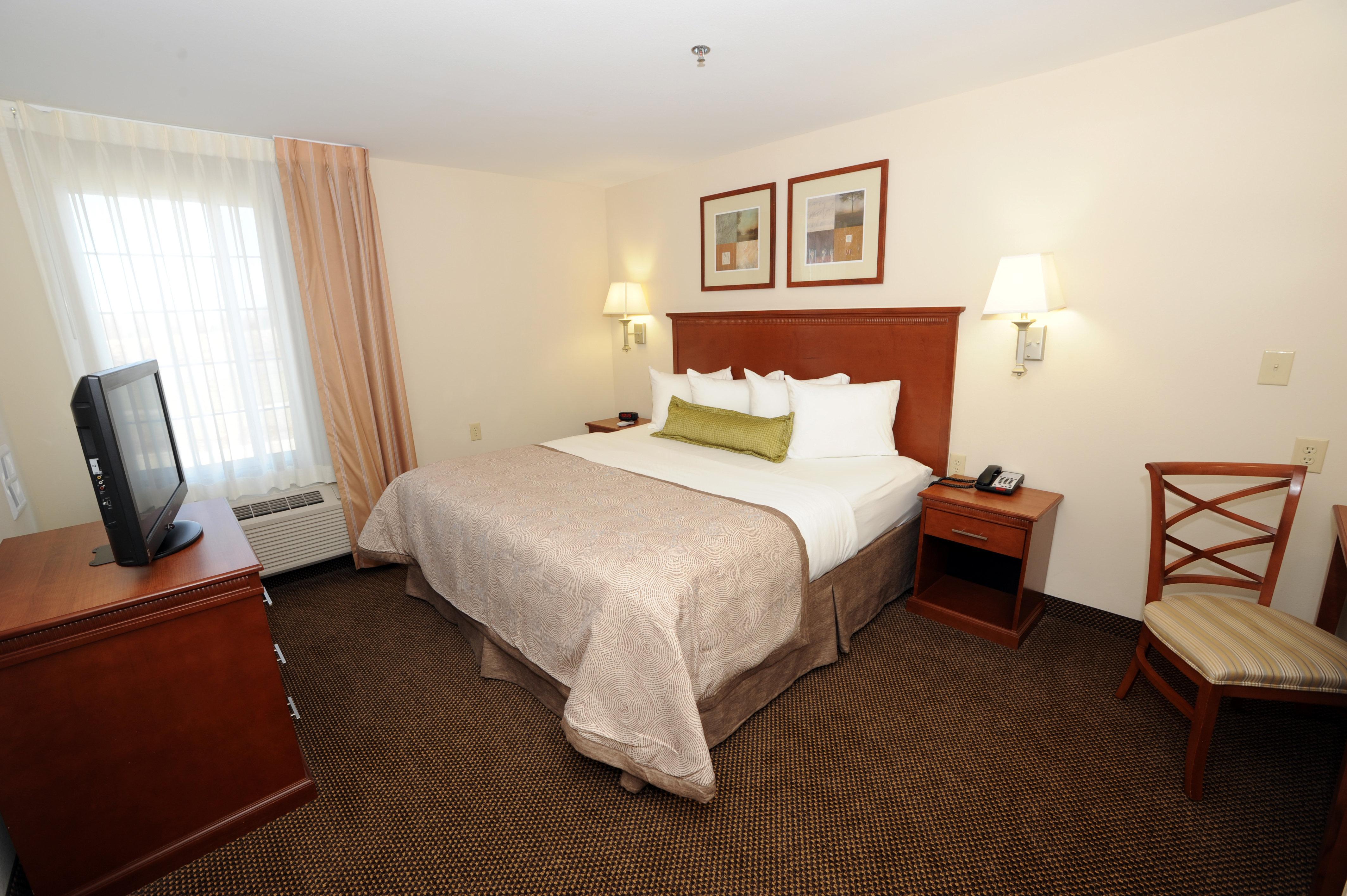 Candlewood Suites Radcliff - Fort Knox By Ihg Bagian luar foto