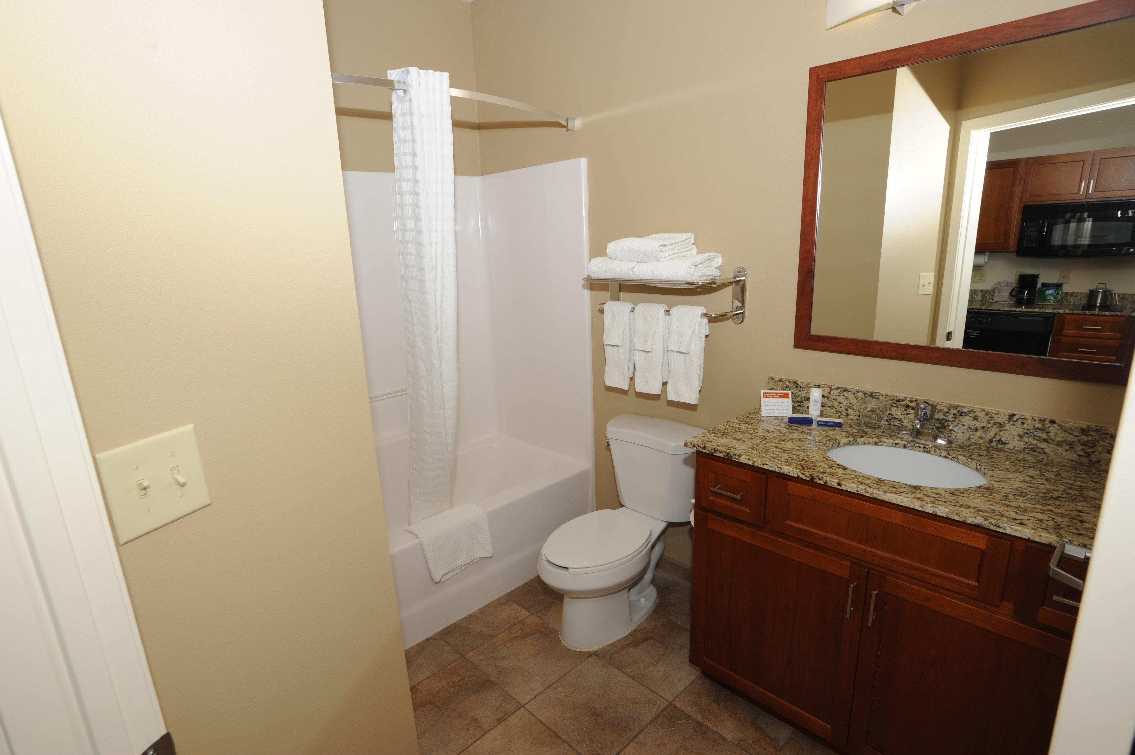 Candlewood Suites Radcliff - Fort Knox By Ihg Bagian luar foto