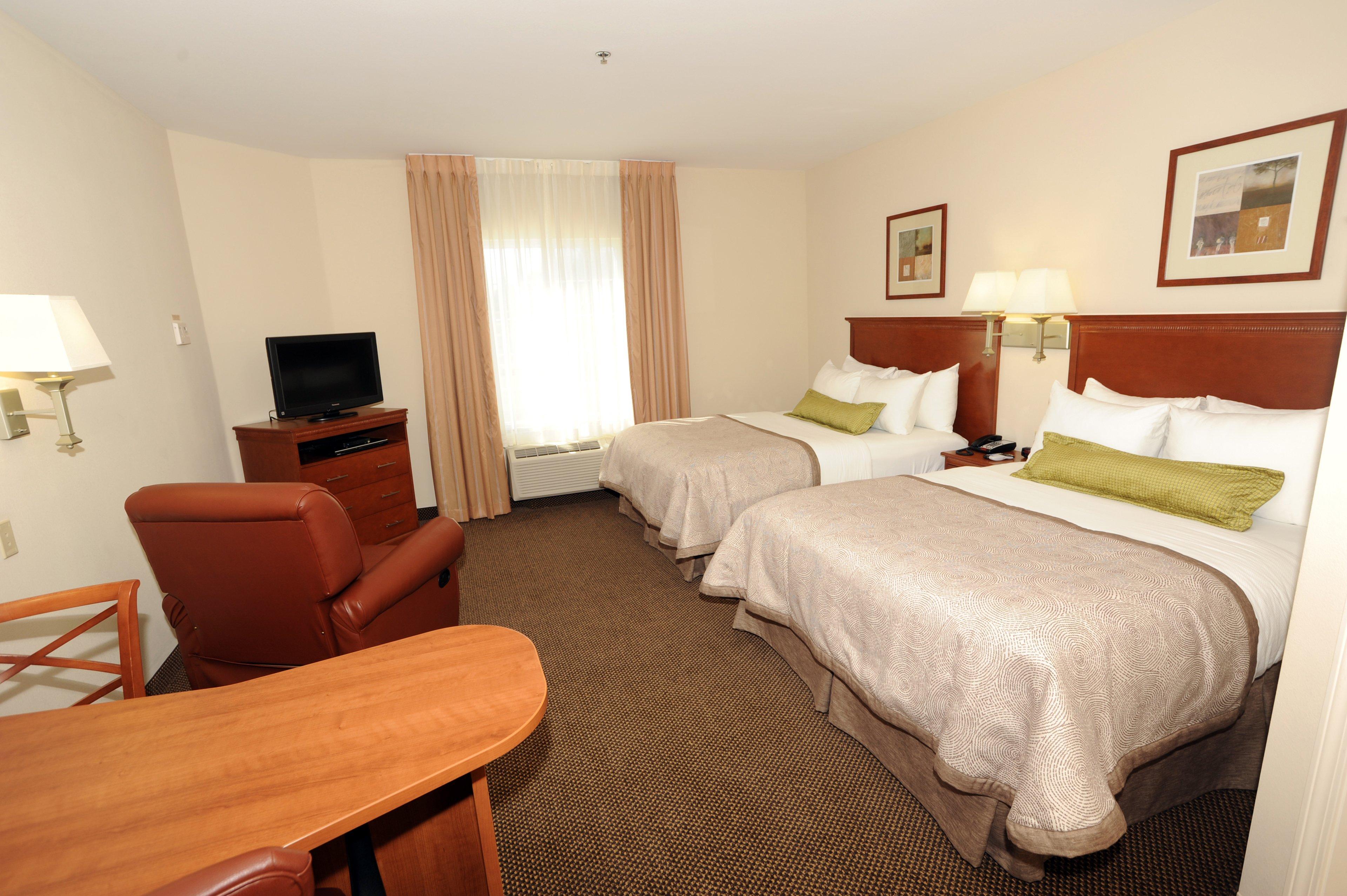 Candlewood Suites Radcliff - Fort Knox By Ihg Bagian luar foto