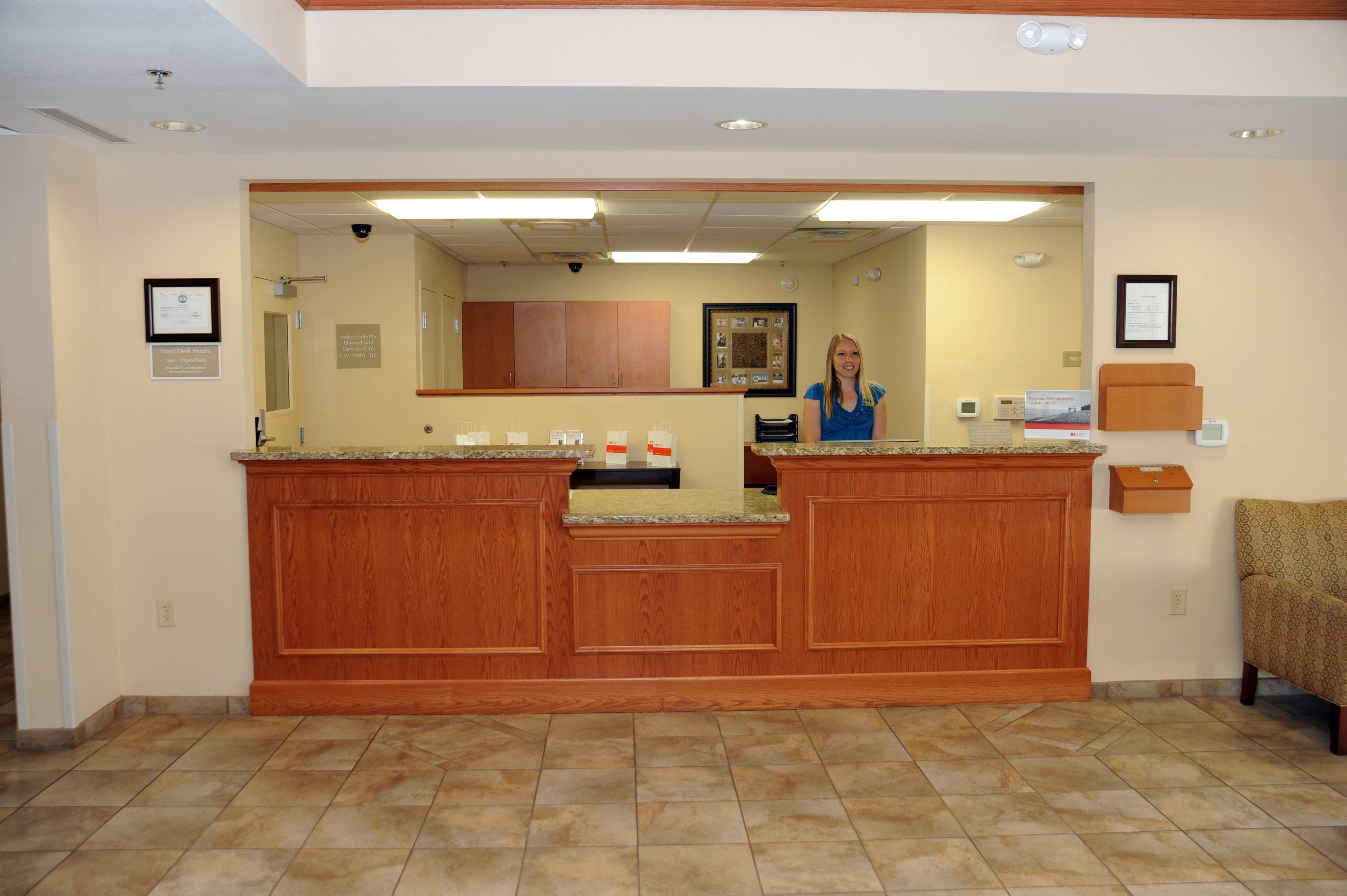 Candlewood Suites Radcliff - Fort Knox By Ihg Bagian luar foto