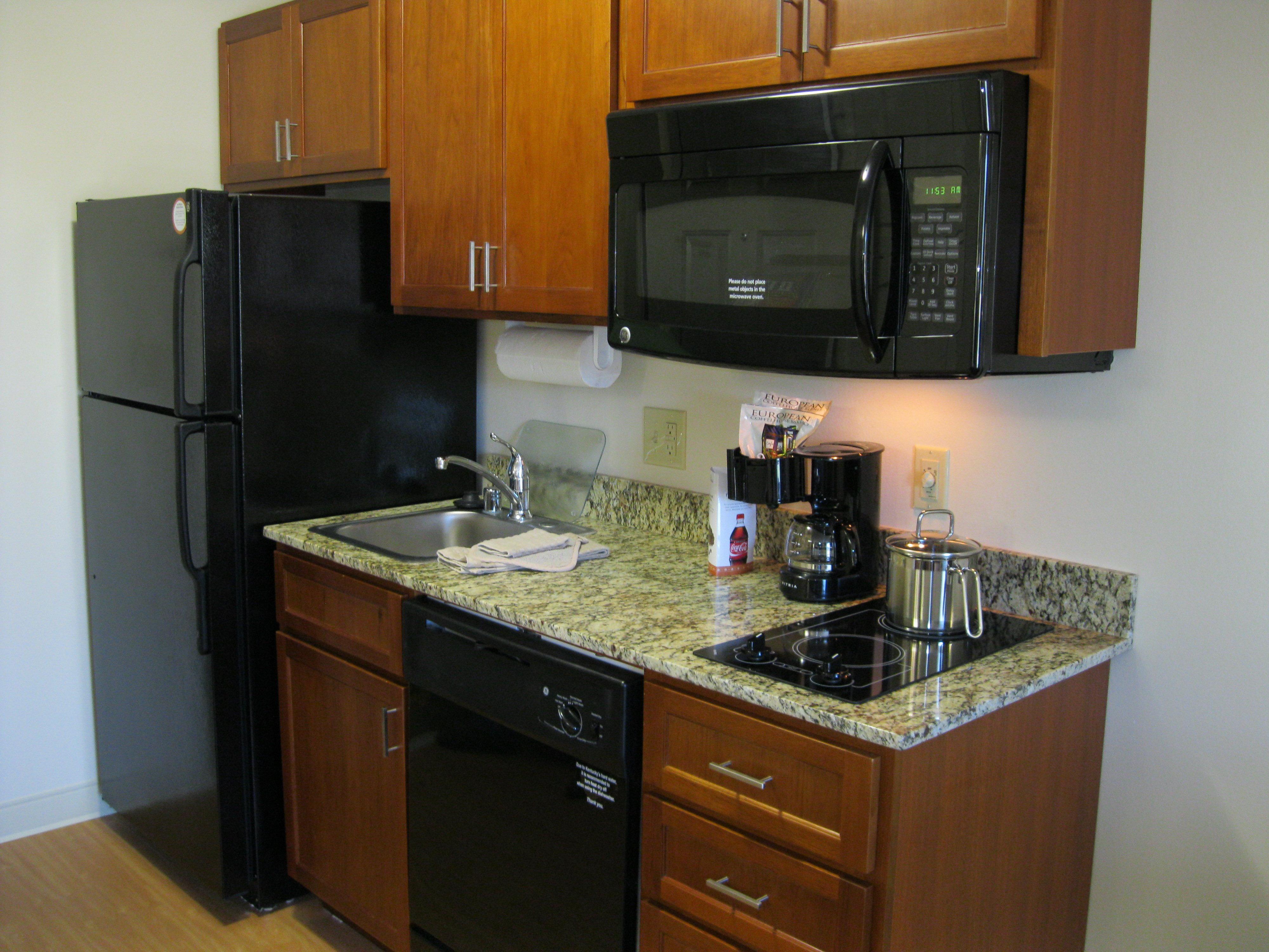 Candlewood Suites Radcliff - Fort Knox By Ihg Bagian luar foto