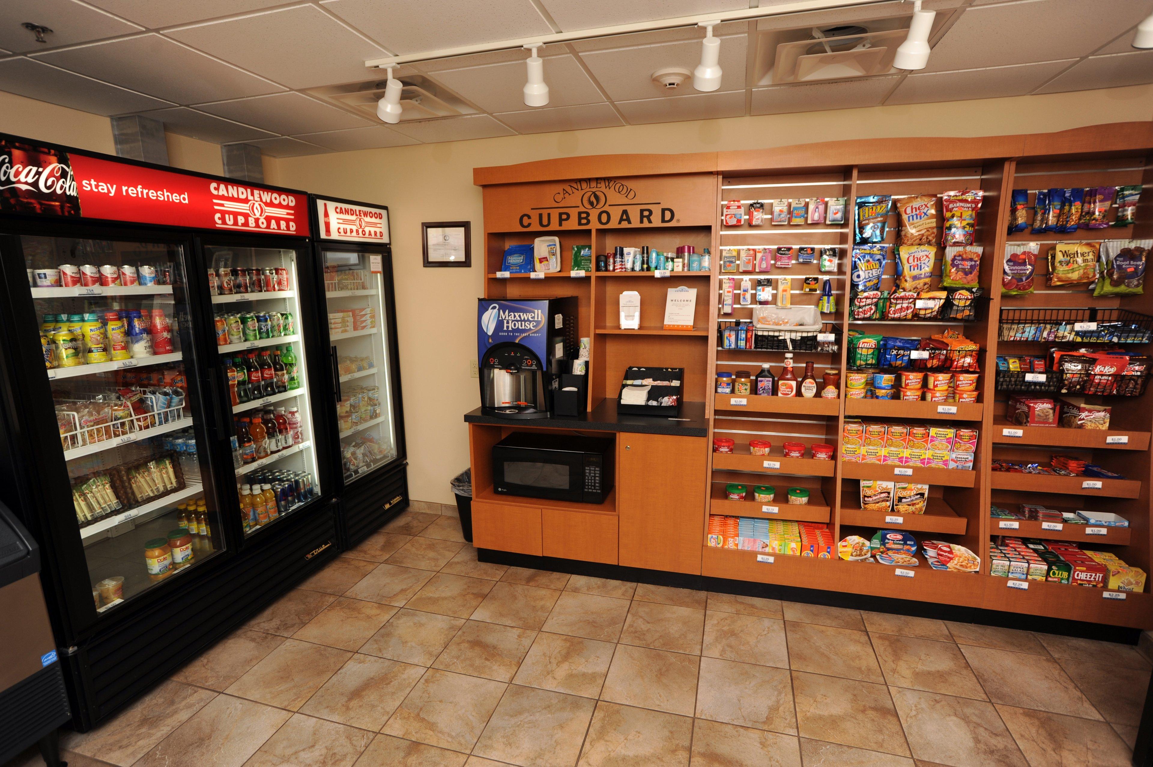 Candlewood Suites Radcliff - Fort Knox By Ihg Bagian luar foto