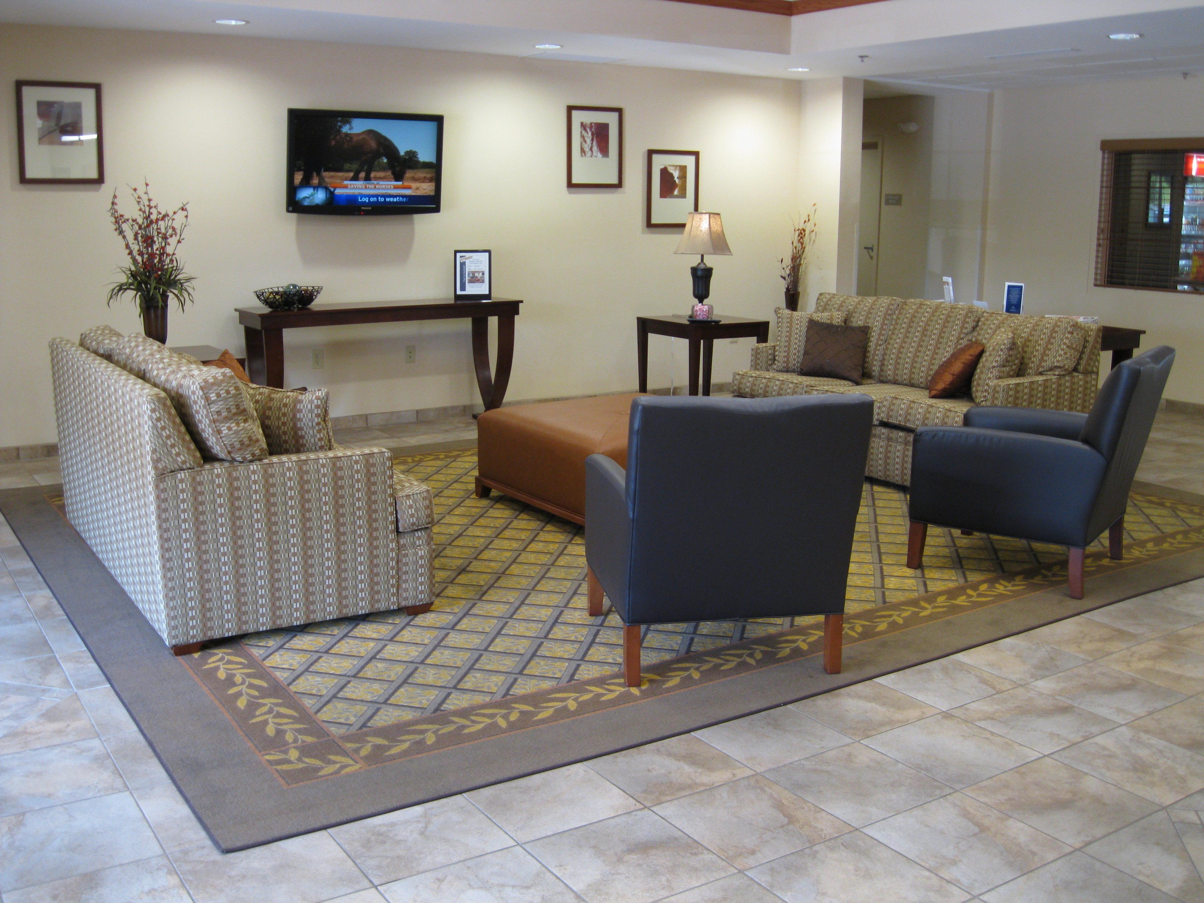 Candlewood Suites Radcliff - Fort Knox By Ihg Bagian luar foto