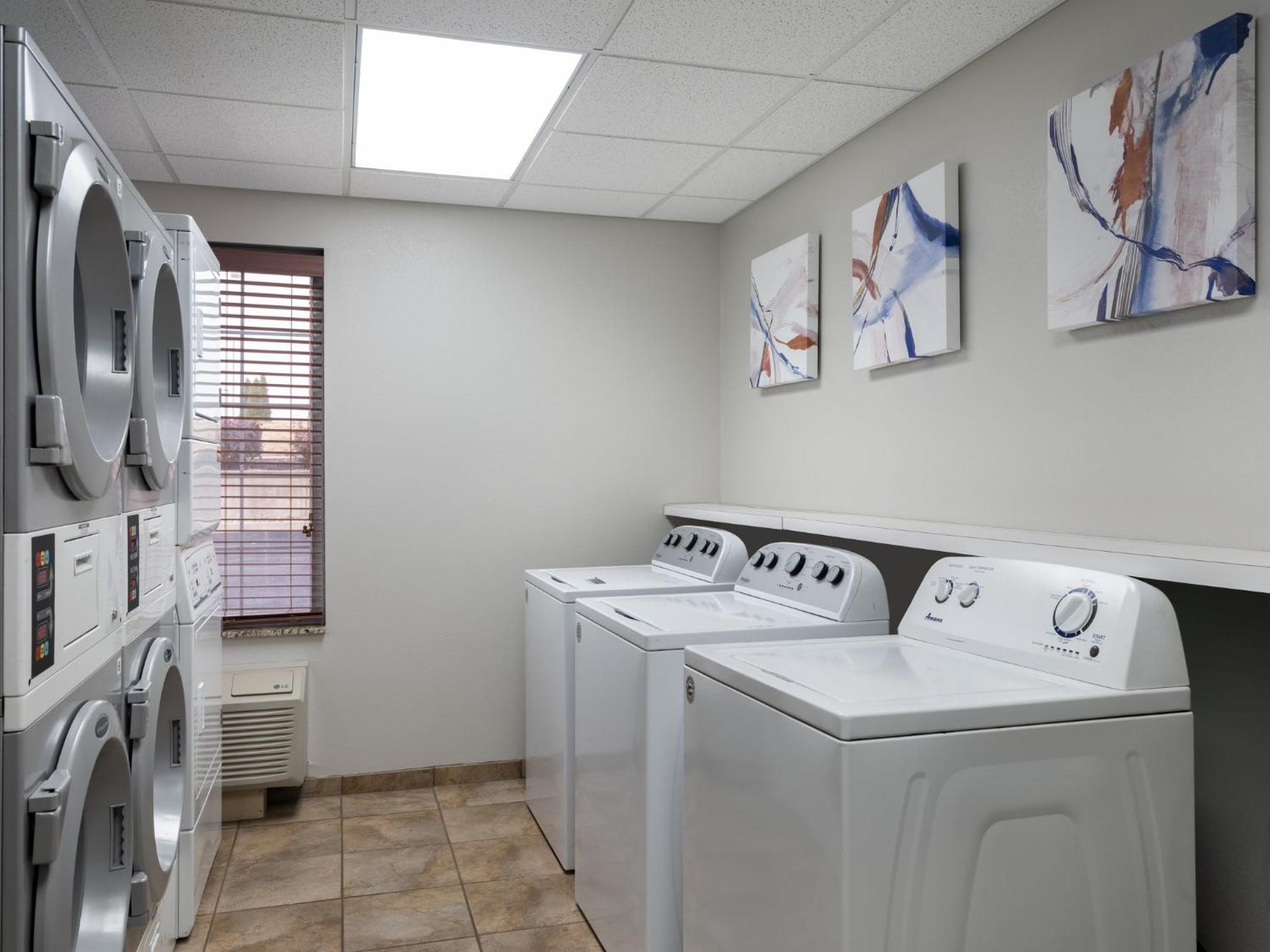 Candlewood Suites Radcliff - Fort Knox By Ihg Bagian luar foto