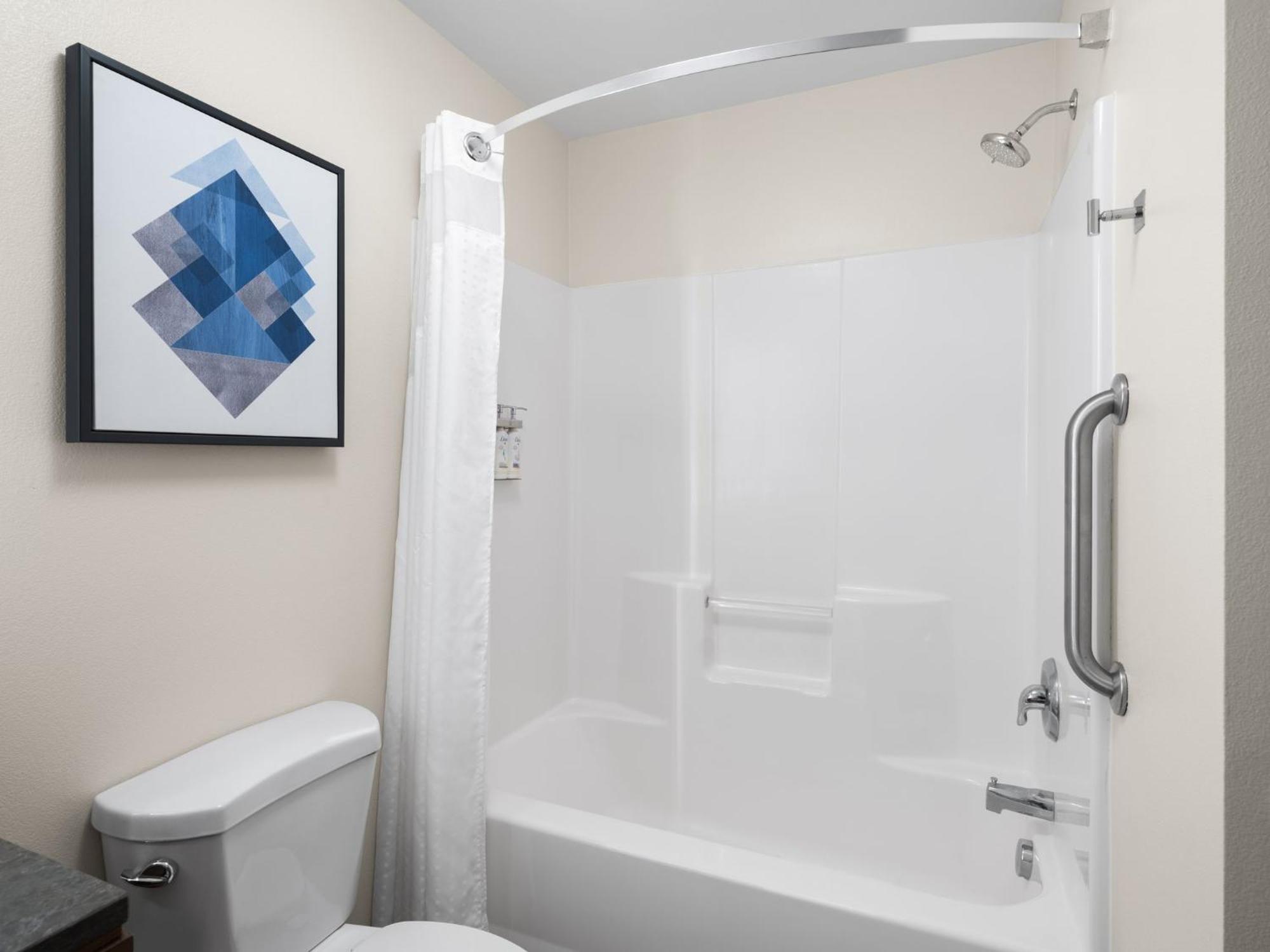Candlewood Suites Radcliff - Fort Knox By Ihg Bagian luar foto
