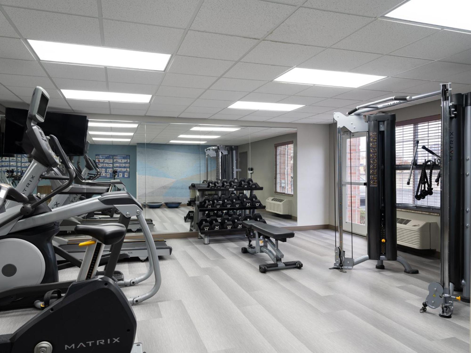Candlewood Suites Radcliff - Fort Knox By Ihg Bagian luar foto