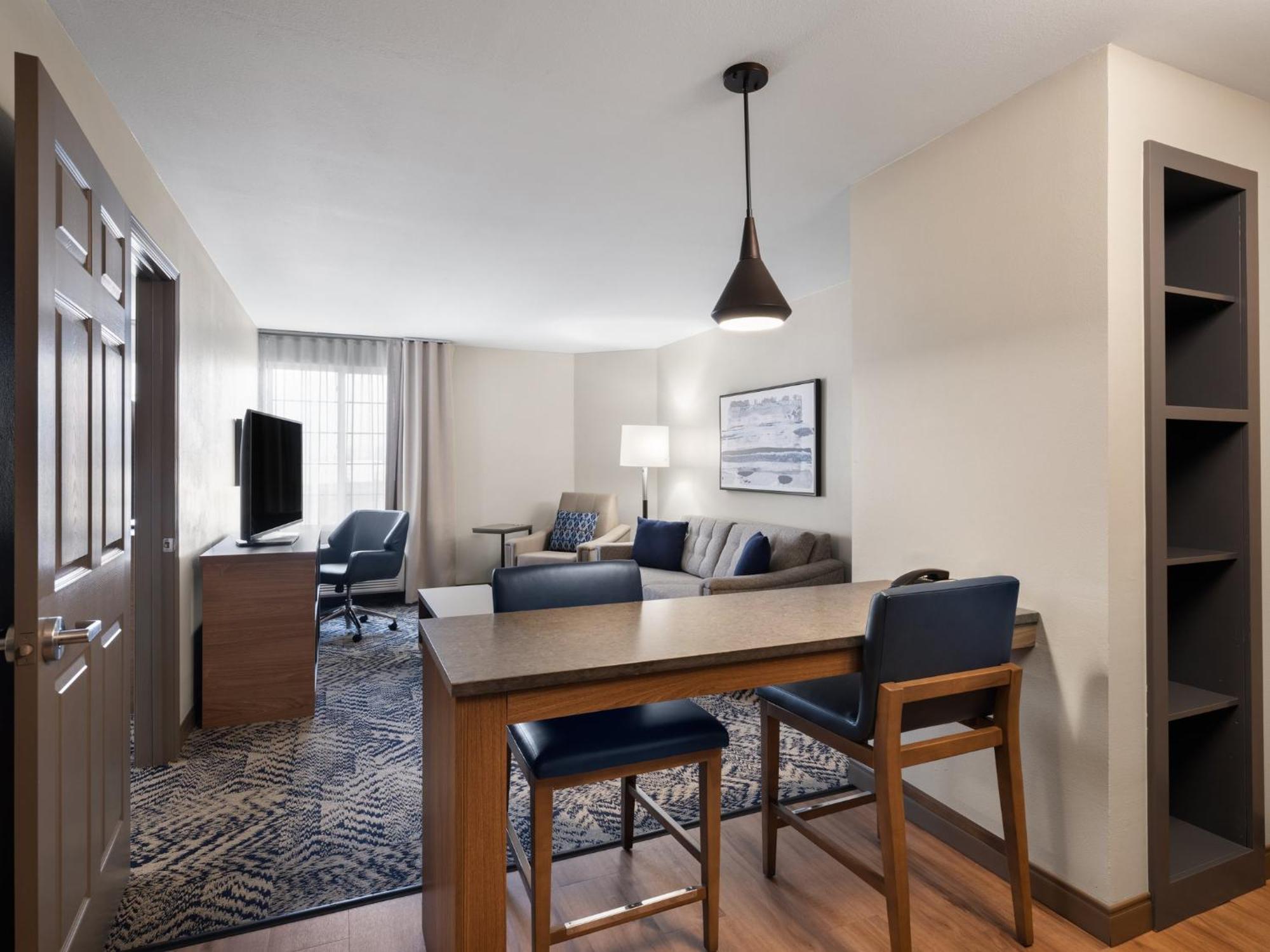 Candlewood Suites Radcliff - Fort Knox By Ihg Bagian luar foto