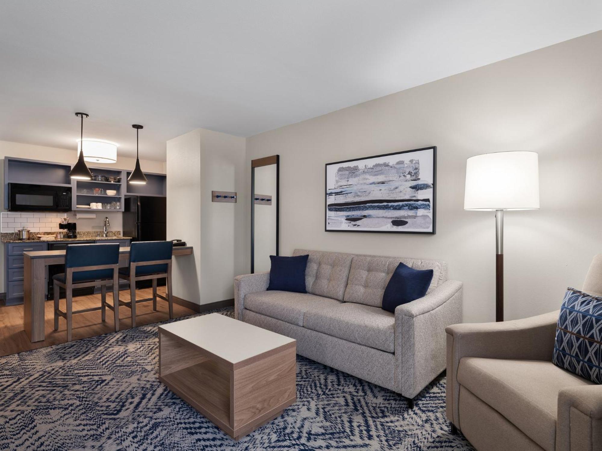 Candlewood Suites Radcliff - Fort Knox By Ihg Bagian luar foto