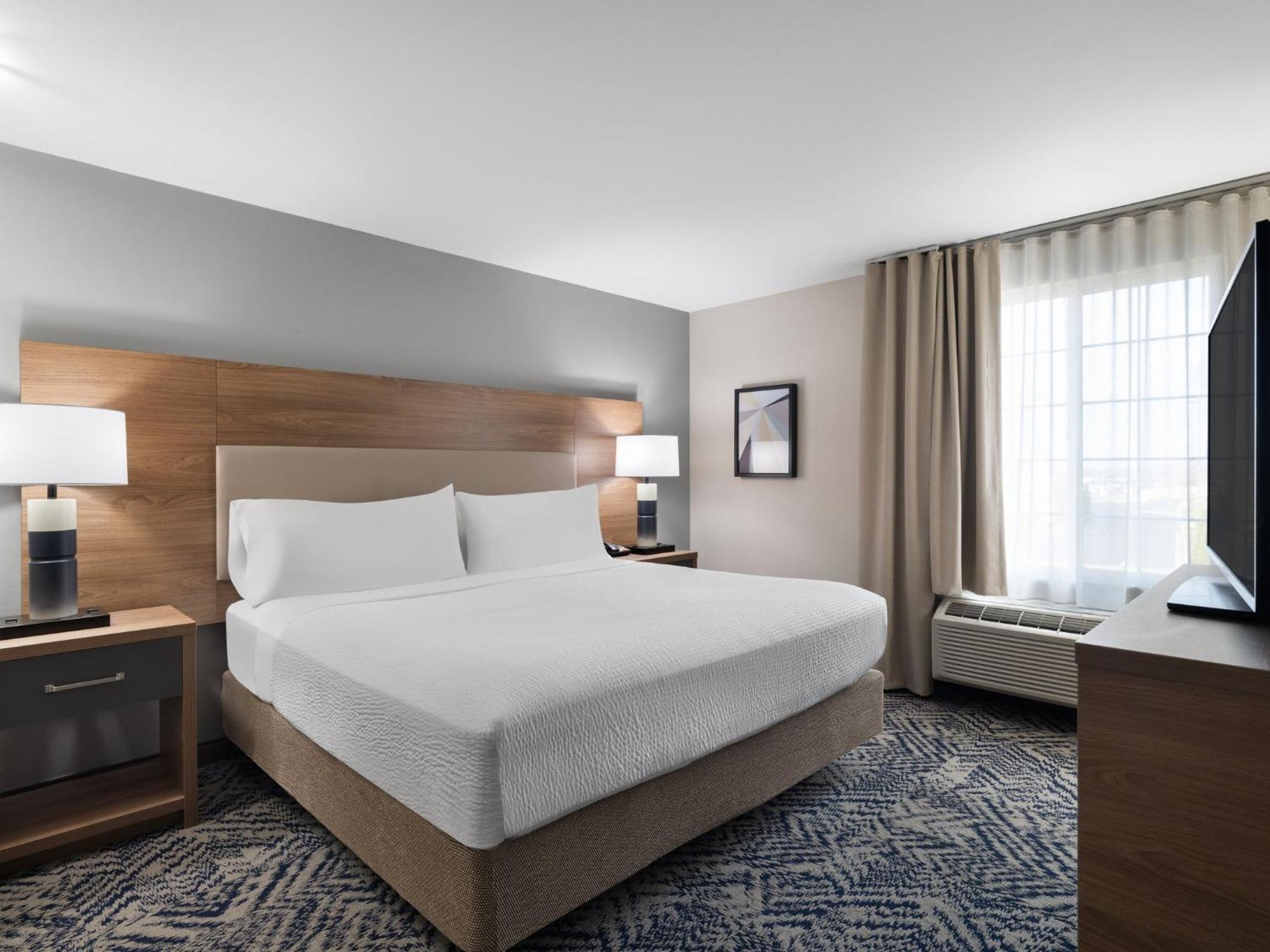 Candlewood Suites Radcliff - Fort Knox By Ihg Bagian luar foto