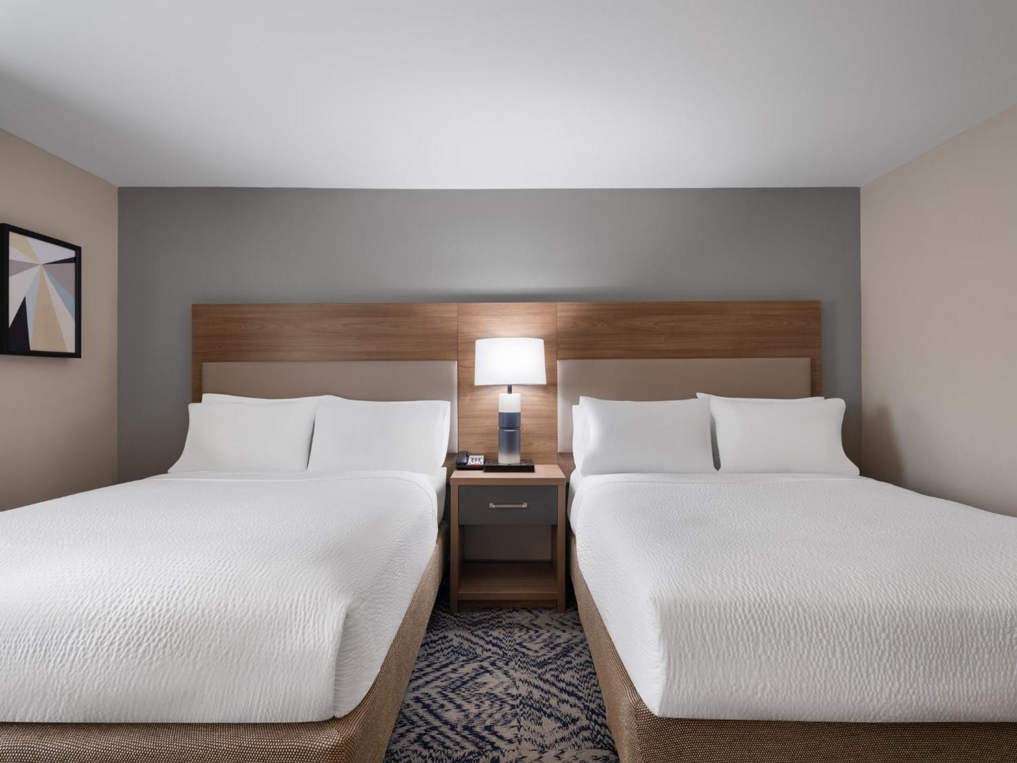 Candlewood Suites Radcliff - Fort Knox By Ihg Bagian luar foto