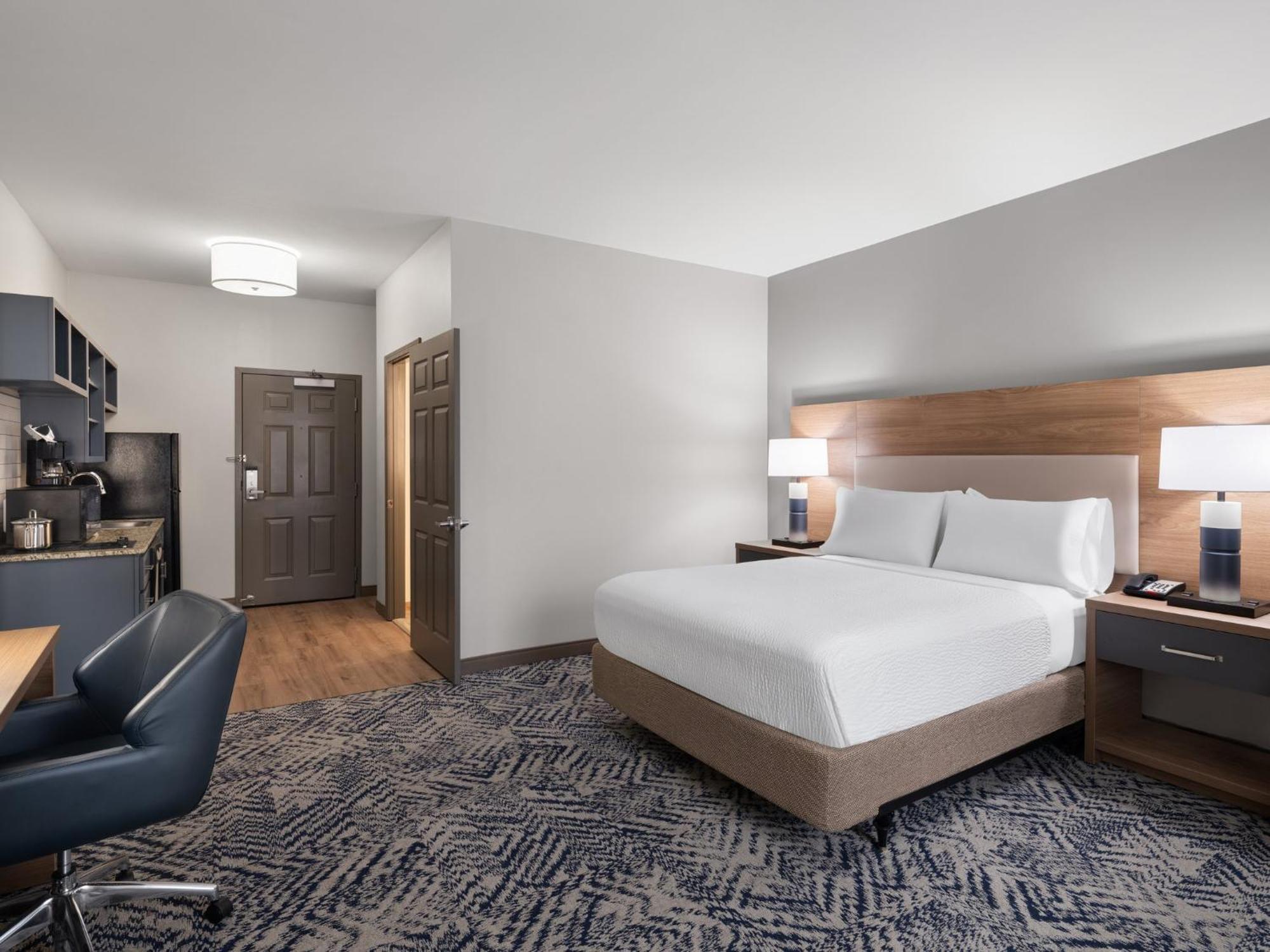 Candlewood Suites Radcliff - Fort Knox By Ihg Bagian luar foto