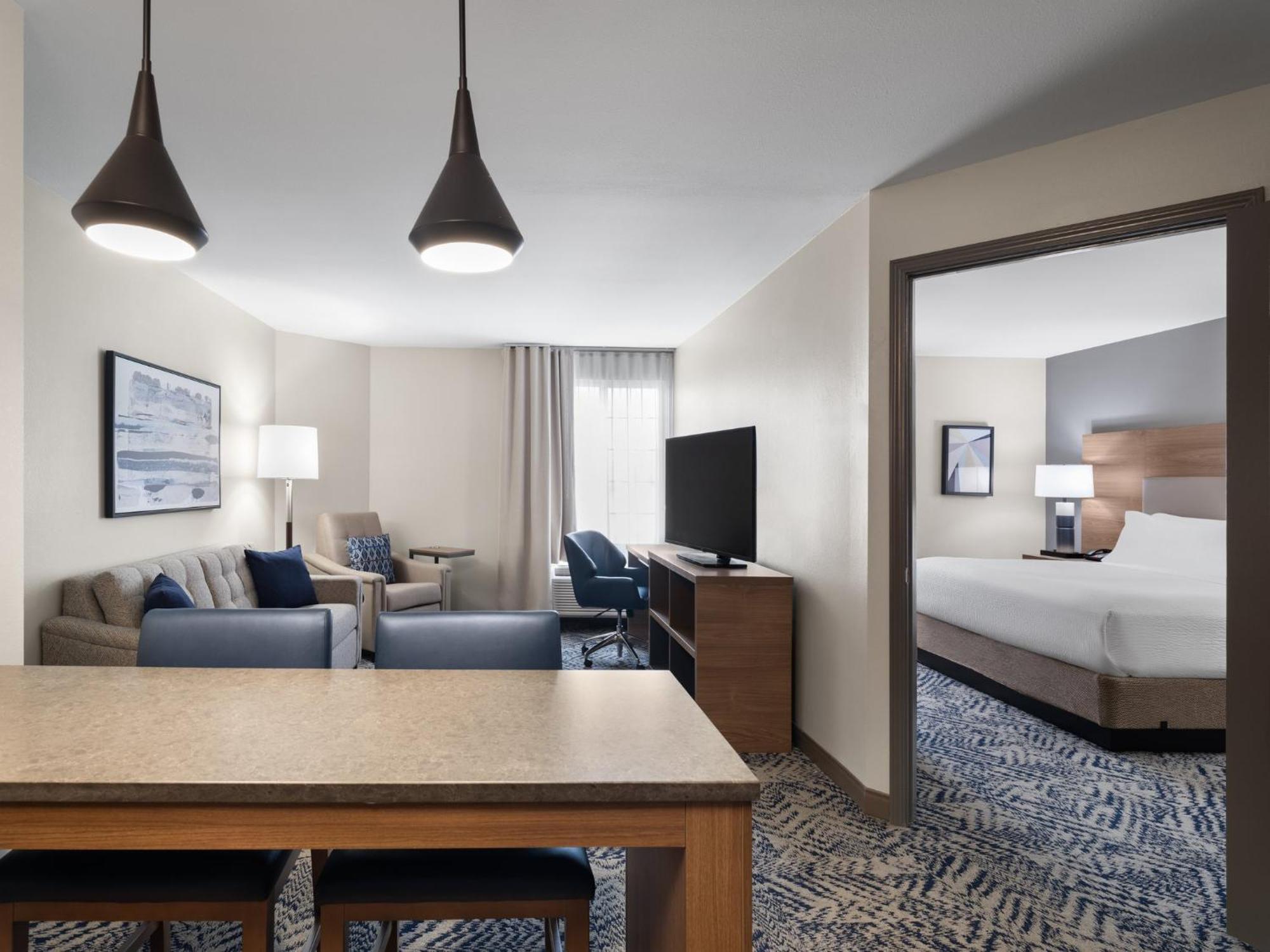Candlewood Suites Radcliff - Fort Knox By Ihg Bagian luar foto