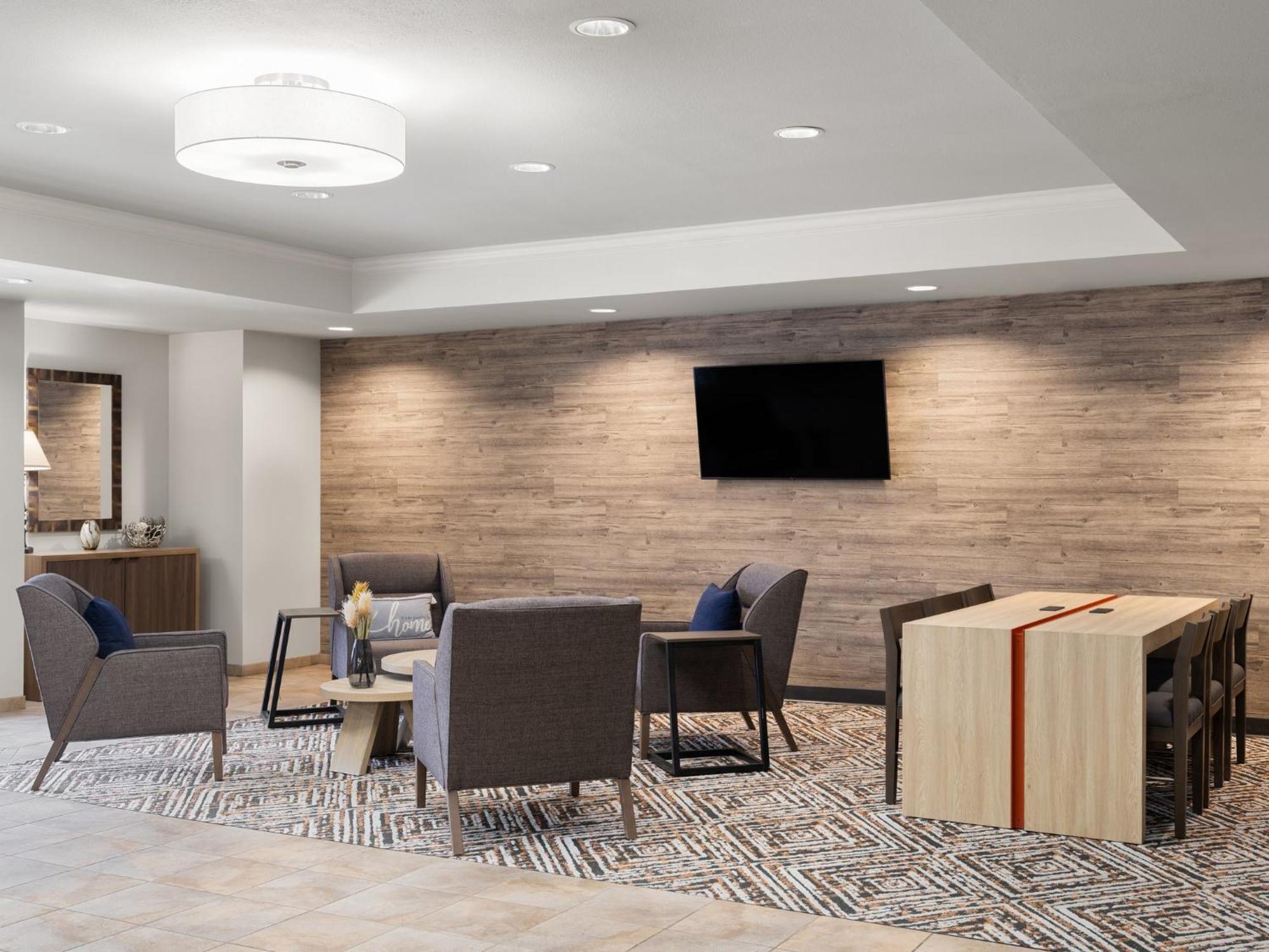Candlewood Suites Radcliff - Fort Knox By Ihg Bagian luar foto