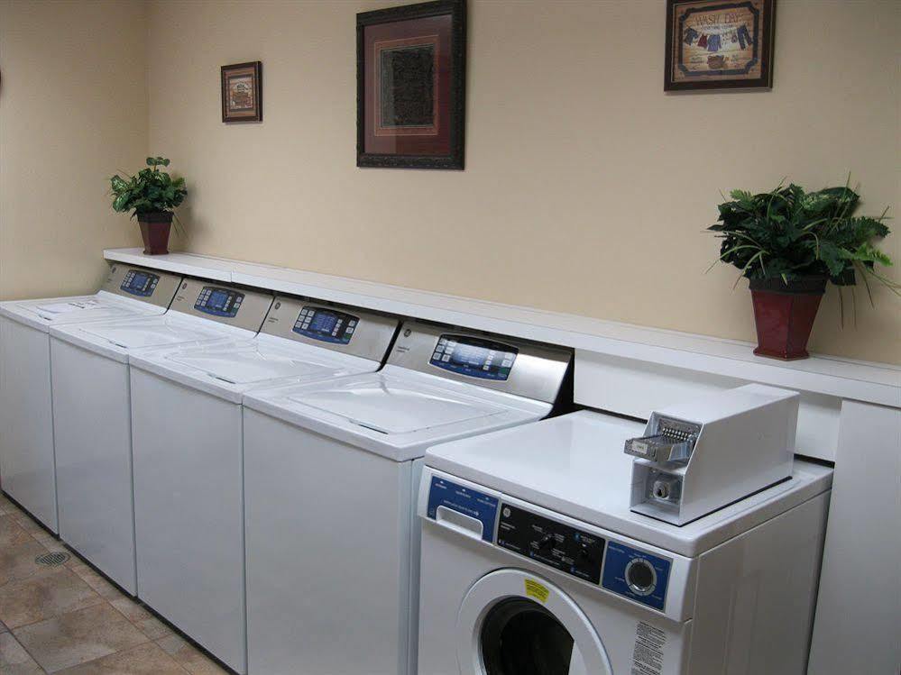 Candlewood Suites Radcliff - Fort Knox By Ihg Bagian luar foto